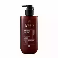Ryo Hair Hair Strengthen & Volume Shampoo 480ml