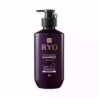 Ryo Hair Jayangyunmo 9ex Hair Loss Expert Care Shampoo For Normal To Dry Scalp 400ml