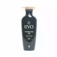 Ryo Hair Nutrition & Moisture Shampoo For Scalp 400ml