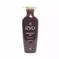 Ryo Hair Nutrition & Shine Shampoo For Hair 400ml