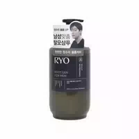 Ryo Hair Root Gen Hair Loss Care Shampoo For Men 515ml