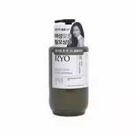 Ryo Hair Root Gen Hair Loss Care Shampoo For Women 515ml