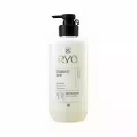 Ryo Hair Sensitive Scalp Care Shampoo 592ml