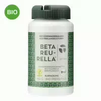 Beta Reu Rella Bio Süsswasseralgen 360 St Tabletten