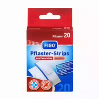 Figo Pflaster Stri Wa Stan