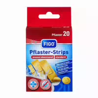 Figo Pflaster Stri Wa Stan