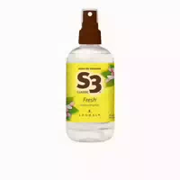 S 3 Classic Fresh Vapor Cologne 240ml 0,24 l