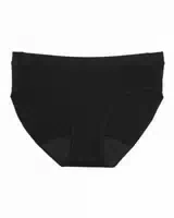 Saalt Baumwoll Bikini Damen Periodenunterwäsche