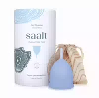 Saalt Soft Menstruationsbecher