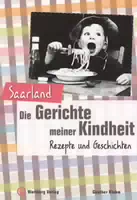 Saarland die Gerichte Meiner Kindheit