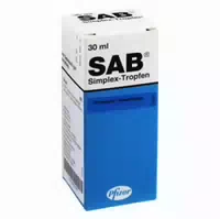 Sab Simplex Suspension Emra Med