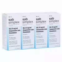 4x30 ml