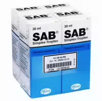 Sab Simplex Tropfen
