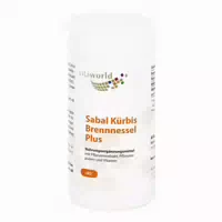 Sabal Kürbis Brennessel Plus Kapseln 60 st