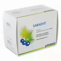 Sabalvit
