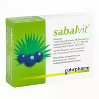 Sabalvit