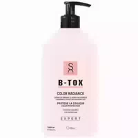 Sacha Care B Tox Farbglanz Experte