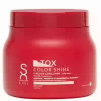Sacha Care B Tox Farbglanz