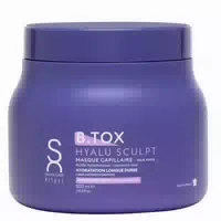 Sacha Care B Tox Hyalu Sculpt