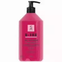 Sacha Care B Tox Langhaar Renovate Expert