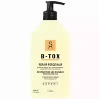 Sacha Care B Tox Repair Force Haar Experte