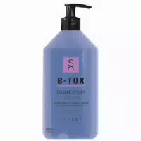 Sacha Care B Tox Velvet Expert Glättung