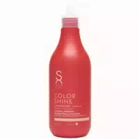 Sacha Care Color Shine Shampoo