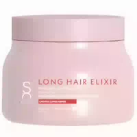 Sacha Care Haarmaske Langhaar Elixier