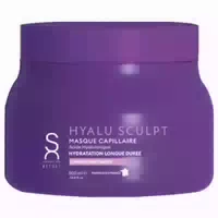 Sacha Care Hyalu Sculpt Haarmaske