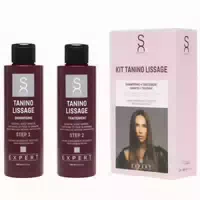 Sacha Care Tanino Glättungsset