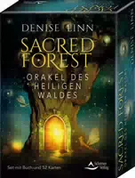 Sacred Forest – Orakel des Heiligen Waldes