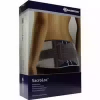 Sacroloc Titan Größe 3
