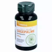 Sägepalme 540 Mg Kapseln 90 St