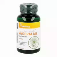 Sägepalme 540 mg Kapseln