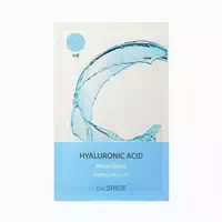 The Saem | Bio Solution Hydrating Hyaluronic Acid Mask Sheet