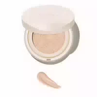 The Saem Cover Perfection Concealer Cushion Renew Spf50 Pa With Refill 12g 12g 1 0 Clear Beige