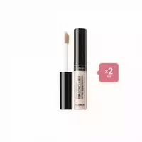 The Saem Cover Perfection Tip Concealer 0 5 Ice Beige 2ea Set