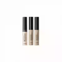 The Saem Cover Perfection Pen Concealer 4ml 1 0 Clear Beige