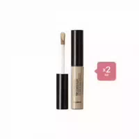 The Saem Cover Perfection Tip Concealer 1 25 Light Beige 2ea Set