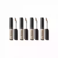 The Saem Cover Perfection Tip Concealer 6 5g Green Beige 2ea Set