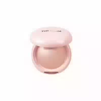 The Saem Glam Perfection Baked Highlighter 5 5g Pk01 Rose Glare