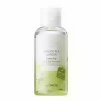 The Saem Healing Tea Garden Green Tea Lip & Eye Remover 150ml