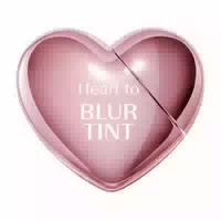 The Saem Heart To Blur Tint 7g #01 Pink Melo