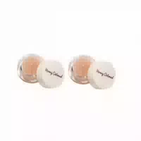 The Saem Honey Oatmeal Lip Scrub 7ml