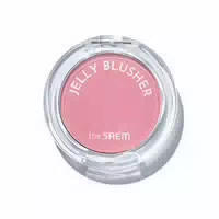 The Saem Jelly Blusher 4 5g Pk01 Sweet Petal