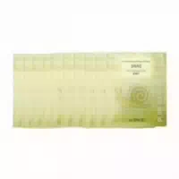 The Saem Pure Natural Mask Sheet Snail 1stück