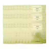 The Saem Pure Natural Mask Sheet Snail 1stück