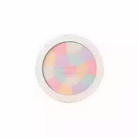 The Saem Saemmul Luminous Multi Highlighter Pink White