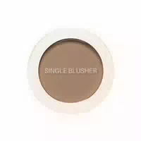 The Saem Saemmul Single Blusher 5g Br03 Cloudy Brown