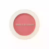 The Saem Saemmul Single Blusher 5g Cr02 Baby Coral